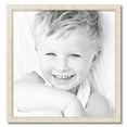 thumbnail image 2 of ArtToFrames 27" x 28" White Panel Picture Frame, 27x28 inch Multi Wood Poster Frame (WOM-5095), 2 of 7