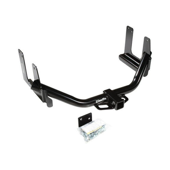 Reese Towpower Hitch Class III, 2" Box Opening, Model #51064