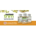 thumbnail image 4 of Maximum Trim Power Slim with Green Coffee Bean Extract 60 -Count Veggie Capsule, 4 of 6