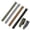 4pcs mix, variant on 2026 New Replacement Band for Hume Health Band, Nylon Loop for Hume Band, Adjustable Soft Woven Nylon & Adjustable Clasp Buckle, Soft Breathable Sport Wristband for Fitness Tracker(4pcs mix)