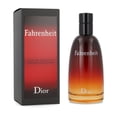 thumbnail image 1 of Fahrenheit 100 Ml Edt Spray Christian Dior Model, 1 of 3