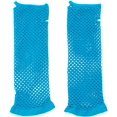 thumbnail image 3 of Gants Triangle Filet Sans Doigts pour Femmes, 3 of 3
