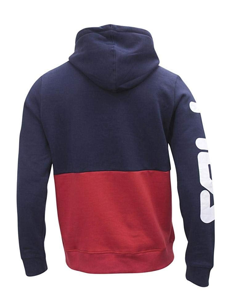 fila marzio hoodie