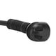 thumbnail image 4 of Mini micrófono condensador con diadema de 3 pines para sistema inalámbrico transmisor mezclador de Audio, 4 of 8