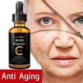 thumbnail image 2 of Suero de abeja C para rostro Tratamiento facial tópico con ácido hialurónico Autorización, 2 of 7