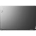 thumbnail image 3 of 2022 Newest Lenovo Yoga 7i 2-in-1 16" 2.5K Touch Premium Laptop | Intel Core i5-1240P | Backlit Keyboard | Fingerprint | Windows 11 | Gray, 8GB RAM | 256GB SSD, 3 of 8