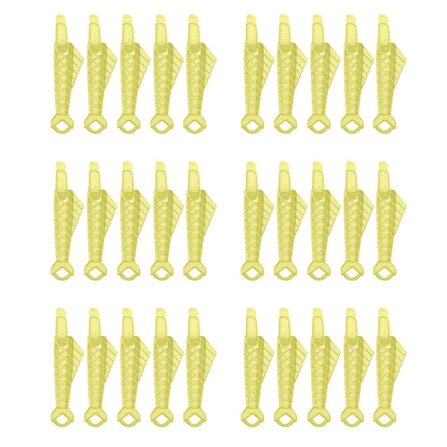 Feltree Fish Mouth Sewing Machine Needle Threader 2024 New Automatic Sewing Needle Threader Needle Threader Upgrade Sewing Machine Loop Easy Selfthread