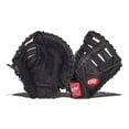 thumbnail image 1 of Guantes de béisbol Rawlings | RENEGADE, primera base, tiro con la mano izquierda, 11.5 pulgadas, tel, 1 of 5