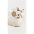 thumbnail image 3 of Tenis Veja Campo extra blancas Platine para mujer,, 3 of 5