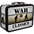thumbnail image 2 of War Classics DVDs in Collectable Tin with Handle, 2 of 2