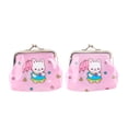 thumbnail image 2 of Monedero Prichos Cutie Town Varios Modelos de Plástico y Metal 1 Pieza, 2 of 4