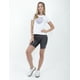 thumbnail image 2 of Short Dama K-Swiss Lifterbike Color Gris, 2 of 4