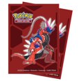 thumbnail image 1 of Ultra PRO Koraidon Standard Deck Protector Sleeves (65ct) for Pokemon, 1 of 2