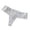 Grey, variant on Underwear Thong Women Lace Bottoms Low Waist Bikini Underwear Floral Briefs Mesh T-back Hollow Out G-String Thongs Panties Top Black L