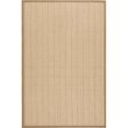 thumbnail image 1 of Safavieh Natural Fiber Tan Area Rug - 7'6" x 9'6", 1 of 4