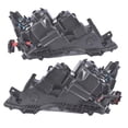 thumbnail image 5 of Koomaha Pair Left & Right LED Headlights Assembly For Lexus GS250 GS350 3.5L V6 Xenon, 5 of 11