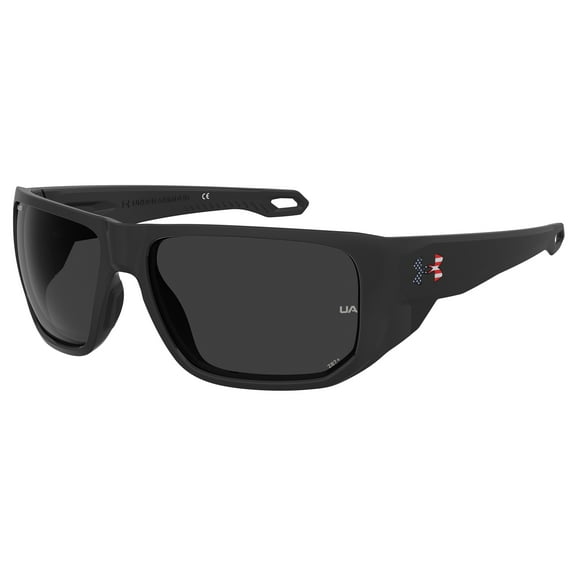 UNDER ARMOUR sunglasses UA ATTACK 2 MAN 63.000/16.000/130.000 SZE BLACK MULTICOLOR