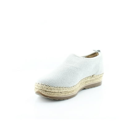 

Naturalizer Isley Women s Flats & Oxfords Urban Mist Size 9 M