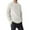 White, variant on Men's Classic Crew Neck Plaid Knitted Sweater Casual Long Sleeve Checkered Pullover
