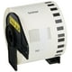 thumbnail image 1 of Cinta Continua Brother DK4605 62 mm de Ancho, 1 of 5