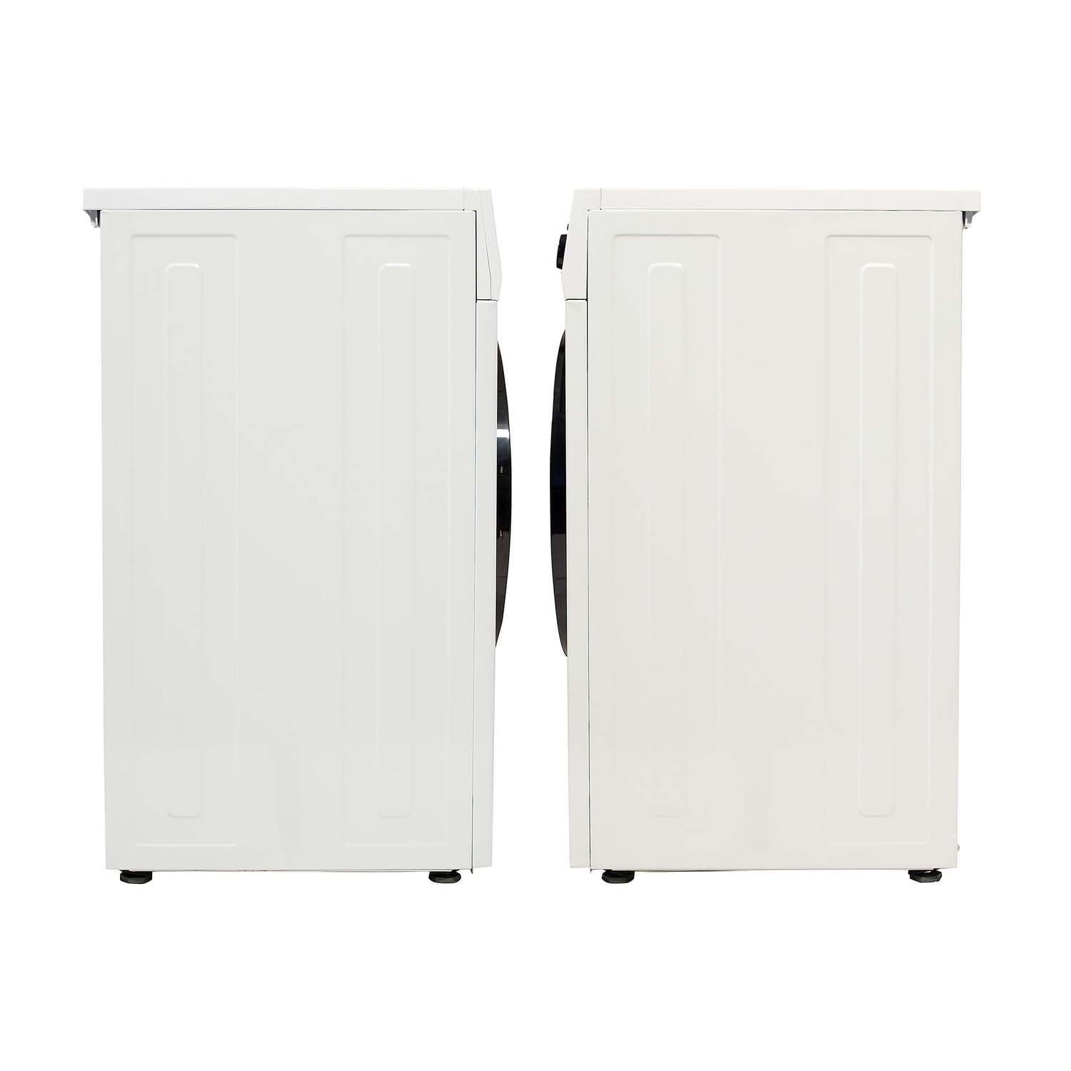 Equator All-in-One Washer Dryer VENTED-DRY  FASTER than Condense 15lb 110V