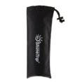 thumbnail image 2 of Waterproof Camping Storage Bag Drawstring Peg Storage Bag Tent Sack Travel Organizer Pouch 28cm, 2 of 9