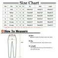 thumbnail image 2 of ZCFZJW Men's Fleece Sweatpants Sherpa Lined Leggings Winter Warm Drawstring Lounge Athletic Cotton Pants with Pockets(Z#03-Purple,XXL), 2 of 3