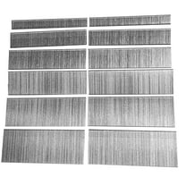 Steel Force FMX200 18 Gauge Brad Nails Mixed 5/8",1",1-1/4",1-1/2",1-3/4",2", 200-Count each size, 1,200-Pack