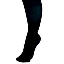 Curad Knee-High Compression Hosiery 8-15mmHg