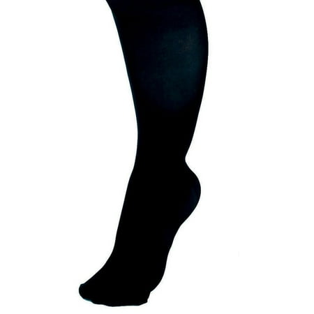 Curad Knee-High Compression Hosiery 8-15mmHg