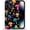 Coloring Mushroom, variant on for iPhone 14 Pro Max Case, [Hybrid 2-Layer Hard Shell] Military-Grade Protection, All-Around Shockproof, Silicone Protective Phone Case for iPhone 14 Pro Max - Coloring Mushroom