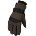 thumbnail image 4 of RATTOYY Chic Gloves Versatile Winter Kids Snow Skating Snowboarding Windproof Warm For 11 To 16 Years Old Young Boys Girls Lovely Mitten Comfort Glove, 4 of 7