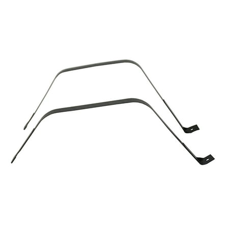 Agility Auto Parts 4040476 Fuel Tank Strap for Ford Specific Models