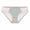 Green, variant on VONCOS Womens Bikini Underwear with Floral Lace - Soft Stretch Breathable Panties for Everyday Comfort, Green,Size XL