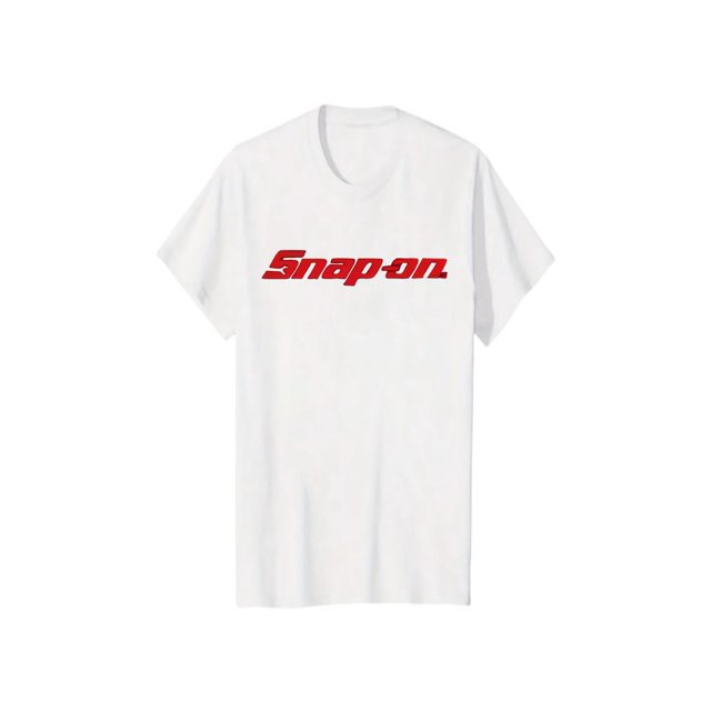 Camiseta con gráfico de piezas de motor para mecánicos, ideal para el día a día y actividades al aire libre. Camiseta de cuello redondo para hombre.