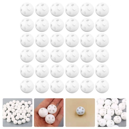 MUSEYA 100pcs Sound Maker Inserts for Dolls and Stuffed Animals for DIY Crafts and Fun