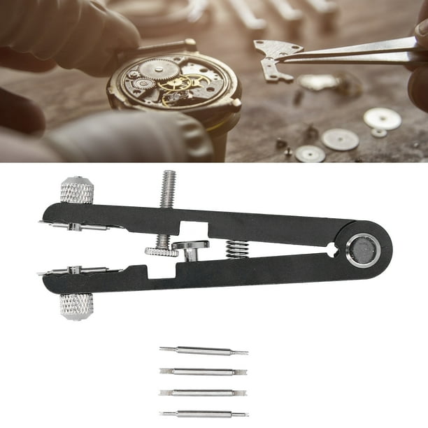 Spring bar sales tool walmart