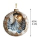 thumbnail image 3 of Christmas Pendant Brings Of 2d Christmas Decorative Pendant, 3 of 7