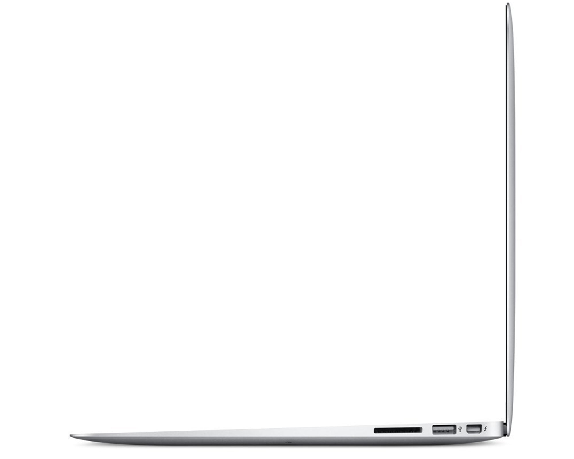 Restored | Apple 13.3-inch MacBook Air | 1.3GHz Intel Core i5 | 4GB RAM |  Mac OS | 128GB SSD | Bundle: Black Case, Wireless Mouse, Bluetooth/Wireless  