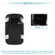 thumbnail image 5 of Interruptor de Ventana Trasera Unique Bargains para Chrysler Town & Country para Dodge No.68110869AA, 5 of 7