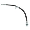 thumbnail image 2 of Centric Parts Brake Hydraulic Hose P/N:150.48002 Fits select: 2004-2007 SUZUKI AERIO, 2 of 7