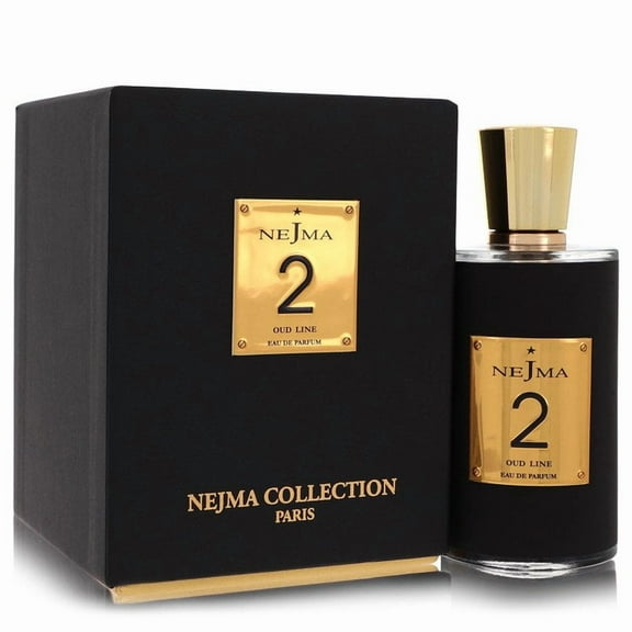 Nejma Nejma 2 Eau De Parfum
