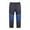 Dark Blue, variant on Ruyang Boys Softshell Skiing Snowing Hiking Pants Girls Fleece Lined Waterproof Outdoor Trousers Kids Winter Ski Snowpants