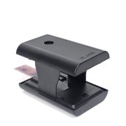 Film Slide Smartphone Scanner Converter Portable Negative Film Scanner Convert 35mm / 135mm Slides & Negatives to JPEG