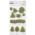 thumbnail image 6 of Recollections Realistic Tree Stickers, 12 Pack, 6 of 6