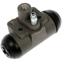 Dorman W619085 Rear Drum Brake Wheel Cylinder for Specific Nissan Models