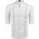 thumbnail image 5 of Camisas Casuales De Playa Con Guayabera Cubana Para Hombre, 5 of 7