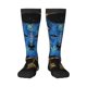 thumbnail image 1 of Fotbe Wolf Head And Dreamcatcher Calcetas Divertidas Estampadas para Hombre y Mujer, Calcetas de Algodón hasta la Rodilla para Caminar, Correr, Enfermería y Embarazo, 1 of 6