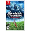 Xenoblade Chronicles: Definitive EditionNintendo Switch