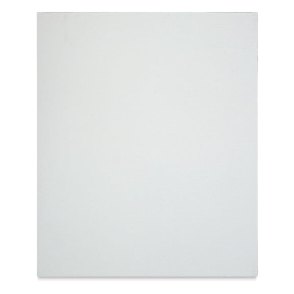 Blick Studio Cotton Canvas Panel - 20" x 24"